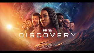 Star Trek Discovery Season 5 Episode 10 Review (the final ever episode of Star Trek Discovery)