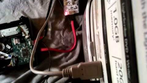 how to flash a liteon dg16d2s xbox360