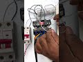 Single Phase Submersible Pump Starter ka Proper Connection Karna Sikhiye @ElectricalTechnician