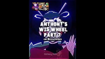 Wis Wheel Part 7 || #wis #edit #shorts #meme #fyp #trending #foryou #battle #versus #trend #editor