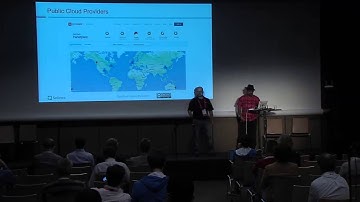 Navigating the OpenStack Ecosystem