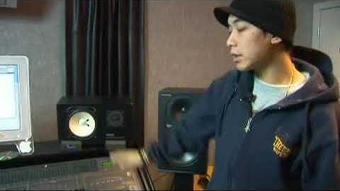 Pro Tools Control 24 Channel Bar Tips