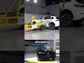 РЕАЛЬНО БЕЗОПАСНО #majorauto #major #geely #geelyex5