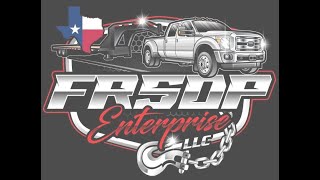 FRSDP Enterprise LLC / Top Notch General Trucking Company In Katy TX 77493