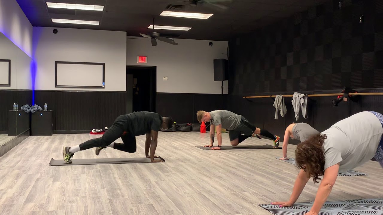 Boot Camp - YouTube