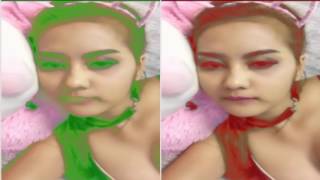 Bigo Live   Thailand   ID  Ninew22