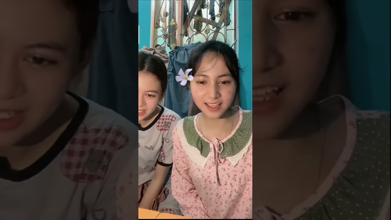 ❗DUO KAKAK PRELOVED BLUNDER DIKIT FOKUS😍😍😍💯🔥