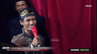 Lewung // TARDI LARAS Cokek Sragenan // Wisanggeni Audio / PERMATA HD