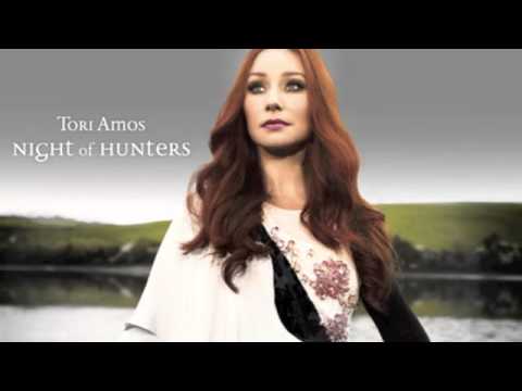 Tori Amos - Night of Hunters (Song)