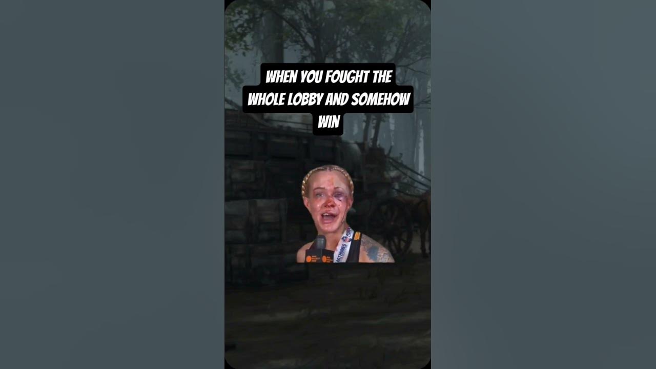with-one-health-bar-left-too-huntshowdownmemes-huntshowdown
