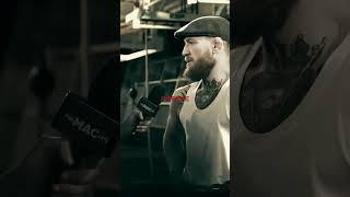 F*CK EVERYONE – Conor McGregor’s Savage Mindset 💯