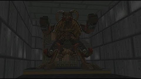 Complex Doom/LCA/Clusterfuck - Chillax 2 Map 6