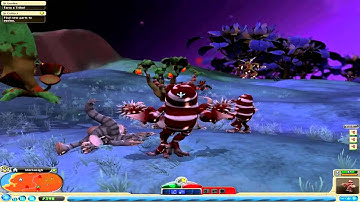 Spore An adventure with freakish creatures episode 4