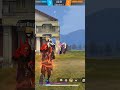 1v3 Clutch in Heroic lobby #freefiregameplay #clashsqaudranked
