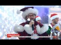 "Зимова казка": музичне привітання до Дня святого Миколая від DZIDZIO