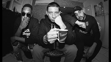 Grim Sickers x Example x Bonkaz - 