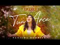 Vanilda Bordieri - Eu Levo A Tua Arca (Clipe Oficial)