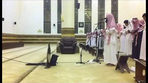 { الله يبدأ الخلق ثم يعيده }تلاوه من عام 1439 هـ من اجمل تلاوات الشيخ محمد اللحيدان - ما شاء الله ❤️