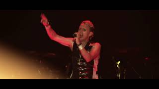 Video thumbnail of "Depeche Mode - Home (Live In Barcelona) HD 1080p"