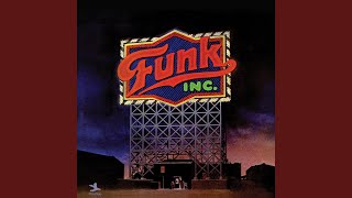 Video thumbnail of "Funk Inc. - Bowlegs"