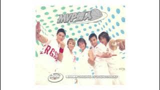 Break! Go! |MVP情人電視原聲帶|喬傑立娛樂帝國