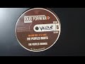 Kai dub  the peoples rights feat la k flute  dubwise  dub forward 10 