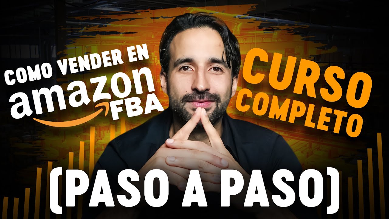 Como Vender en Amazon Paso a Paso! (Curso Completo) | @davidscheuer ...