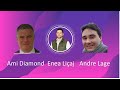Interview with andre lage and enea licaj