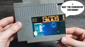 My favorite soundtrack on the Nintendo (NES collection update # 7)