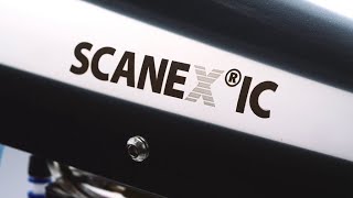 Scanex - The all-in-one kiln monitoring system