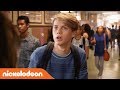 Jace Norman Can't Lose His Voice 'Official Sneak Peek' | BLURT! | Nick