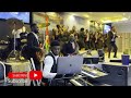 MASSIVE🔥🔥🔥 LIVE PERFORMANCE OF UNDIGNIFIED PRAISE BY DUNSIN OYEKAN