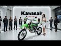 NEW 2025 Honda CRF 750 – The Beast That Conquers Every Terrain! 😱🔥 Dirt Riders’ Dream Come True!