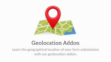 Geolocation Addon by WPForms **2024 Version**