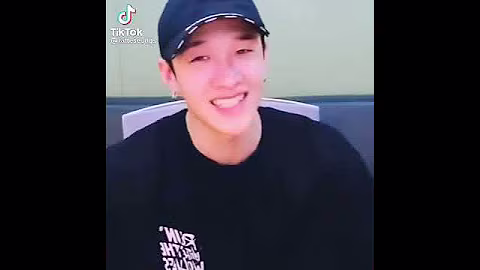 "MORNING SUNSHINE" BANGCHAN ALARM #shorts #straykids #bangchan #stay