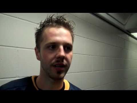 MH: Trinity Western 5 Fraser Valley 4 - Post-Game Comments