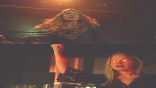 Supergirl vs Olivia [Supergirl - S03EP19 - The Fanatical]