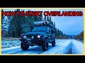 HOW TO START OVERLANDING | Overland Must Have gear & 4wd mods | Beginners