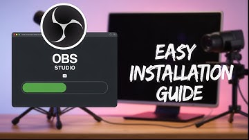 How to Download and Install OBS Studio (Beginner Friendly Step-by-Step)