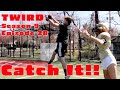 Twird season 9 episode 28  catch it