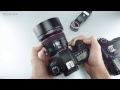 Review da Canon EF 50mm f/1.2L USM em português