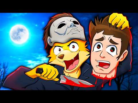 MICHAEL MYERS NASCONDE UN OSCURO SEGRETO! HA UCCISO MARCELLO IN MODI BRUTALI?! *SONO PAZZO*