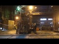 На Серовском заводе ферросплавов начался капремонт одной из печей плавильного цеха № 1