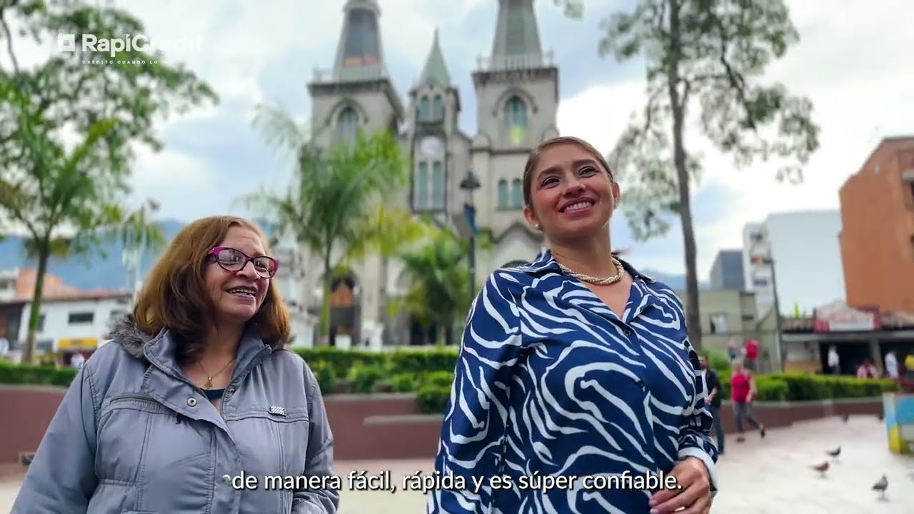 ¡Pide un préstamo fácil, rápido y confiable!