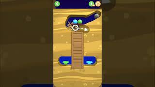 dig this! (Dig it ) 168-13 | space ball | Dig this level 168 episode 13 solution gameplay walkthroug