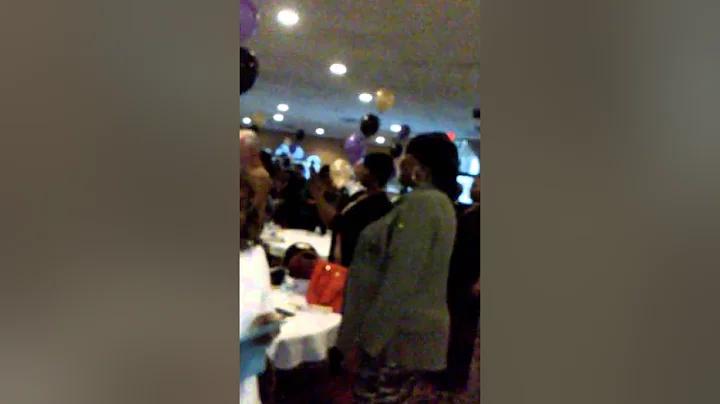 Ms. Beverly Howell 60th Birthday Bash