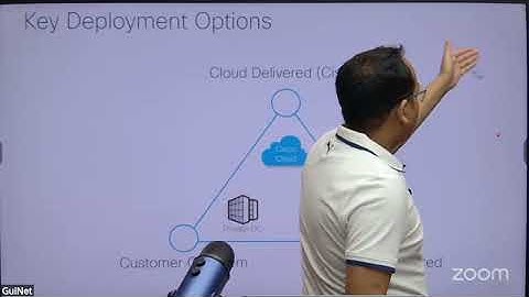 Cisco SD-WAN Deployment Explained | Controllers & Routers(vManage,vSmart,vBond,vEdge, cEdge)Concepts