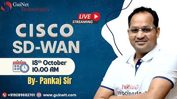 Cisco SD-WAN Deployment Explained | Controllers & Routers(vManage,vSmart,vBond,vEdge, cEdge)Concepts