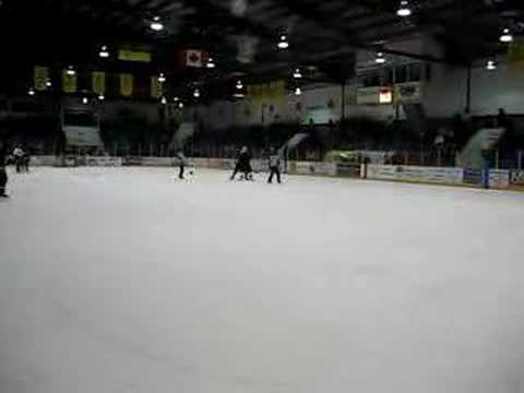 Jordan Roach -Battleford Fight