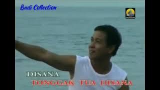 Nahkoda Cinta - Tommy J Pisa - Karaoke No Vocal